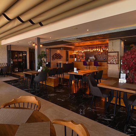 Royal Comfort Hotel Araklı Εξωτερικό φωτογραφία
