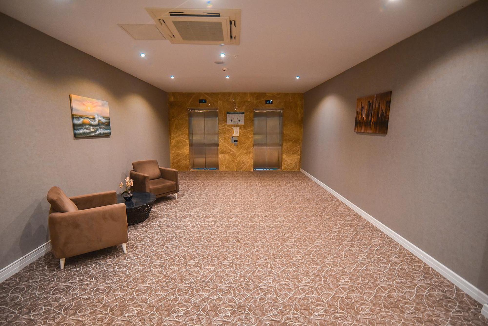 Royal Comfort Hotel Araklı Εξωτερικό φωτογραφία