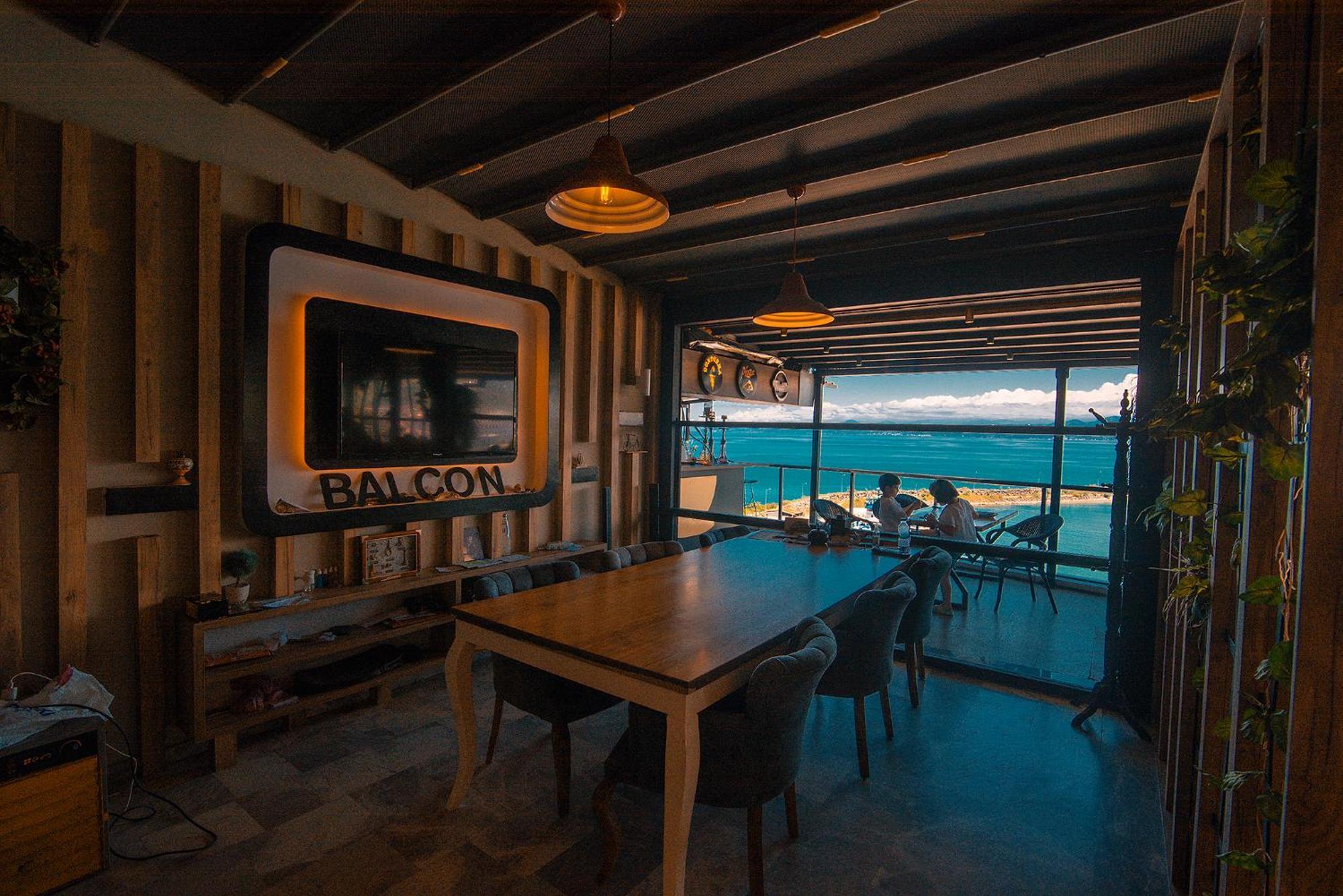 Royal Comfort Hotel Araklı Εξωτερικό φωτογραφία