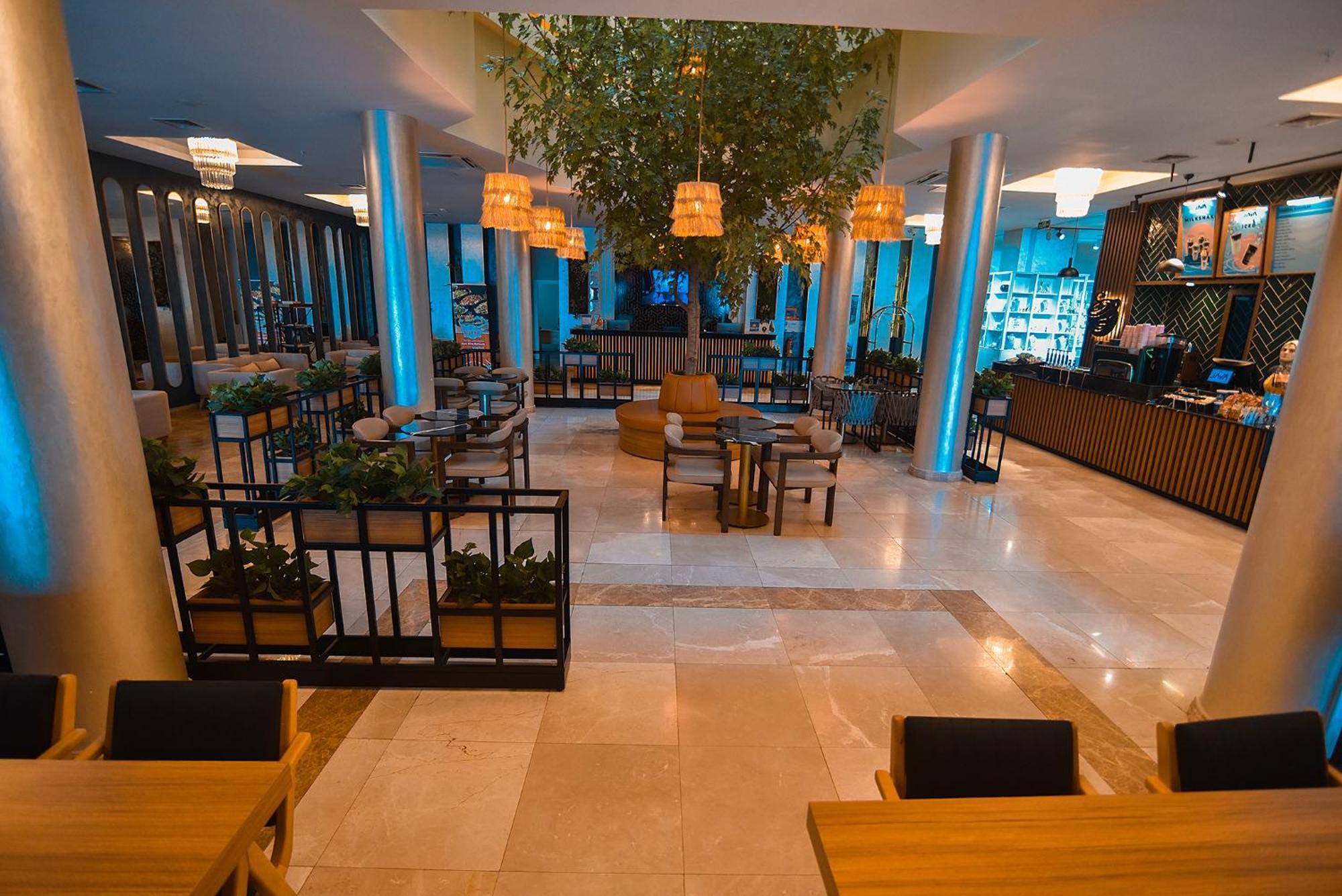 Royal Comfort Hotel Araklı Εξωτερικό φωτογραφία