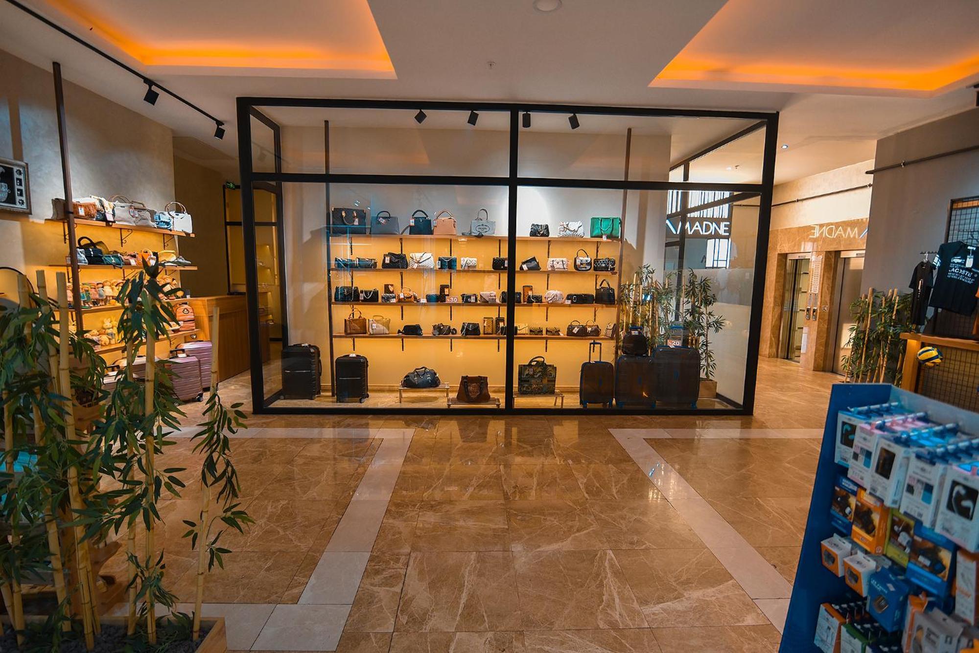 Royal Comfort Hotel Araklı Εξωτερικό φωτογραφία