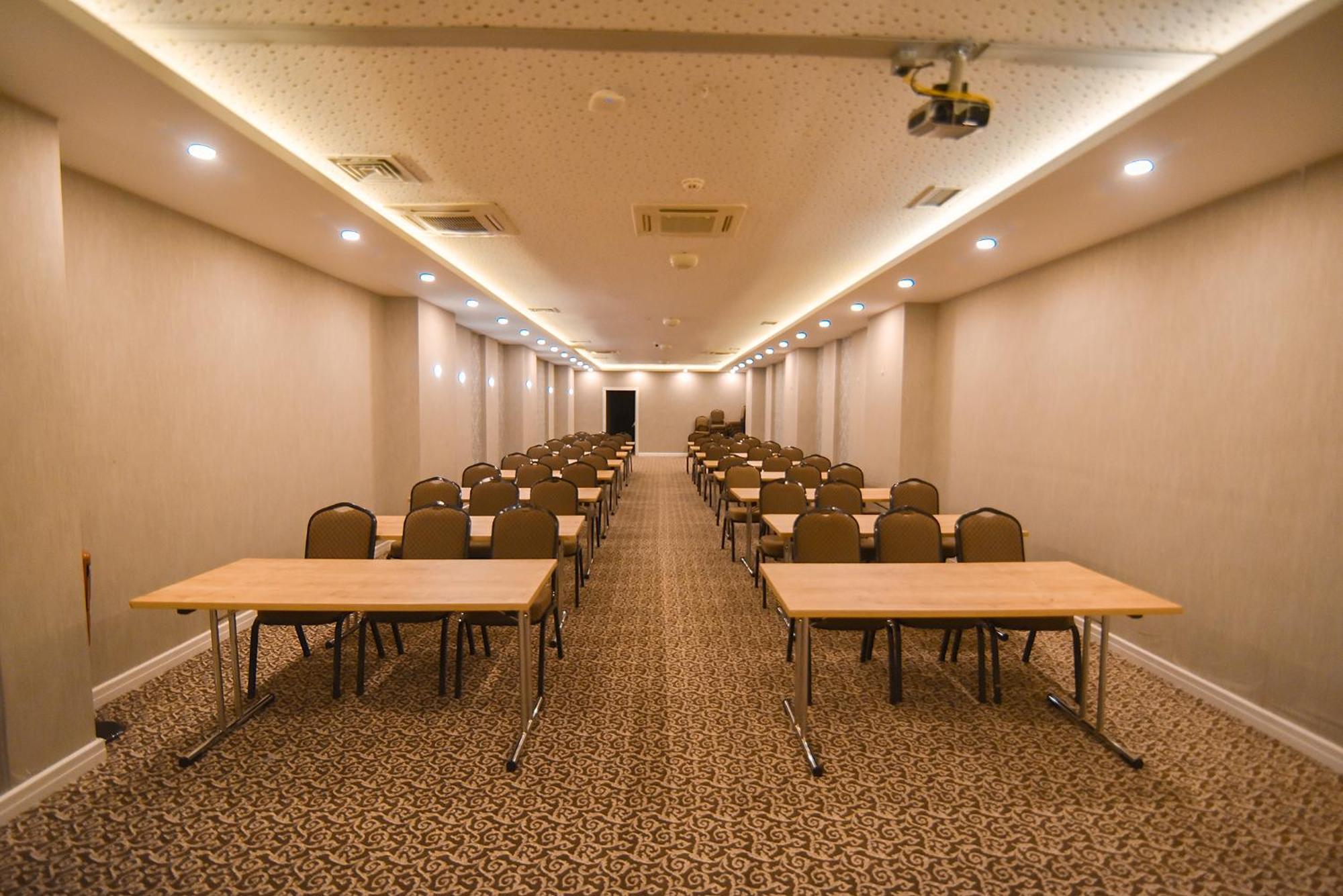 Royal Comfort Hotel Araklı Εξωτερικό φωτογραφία