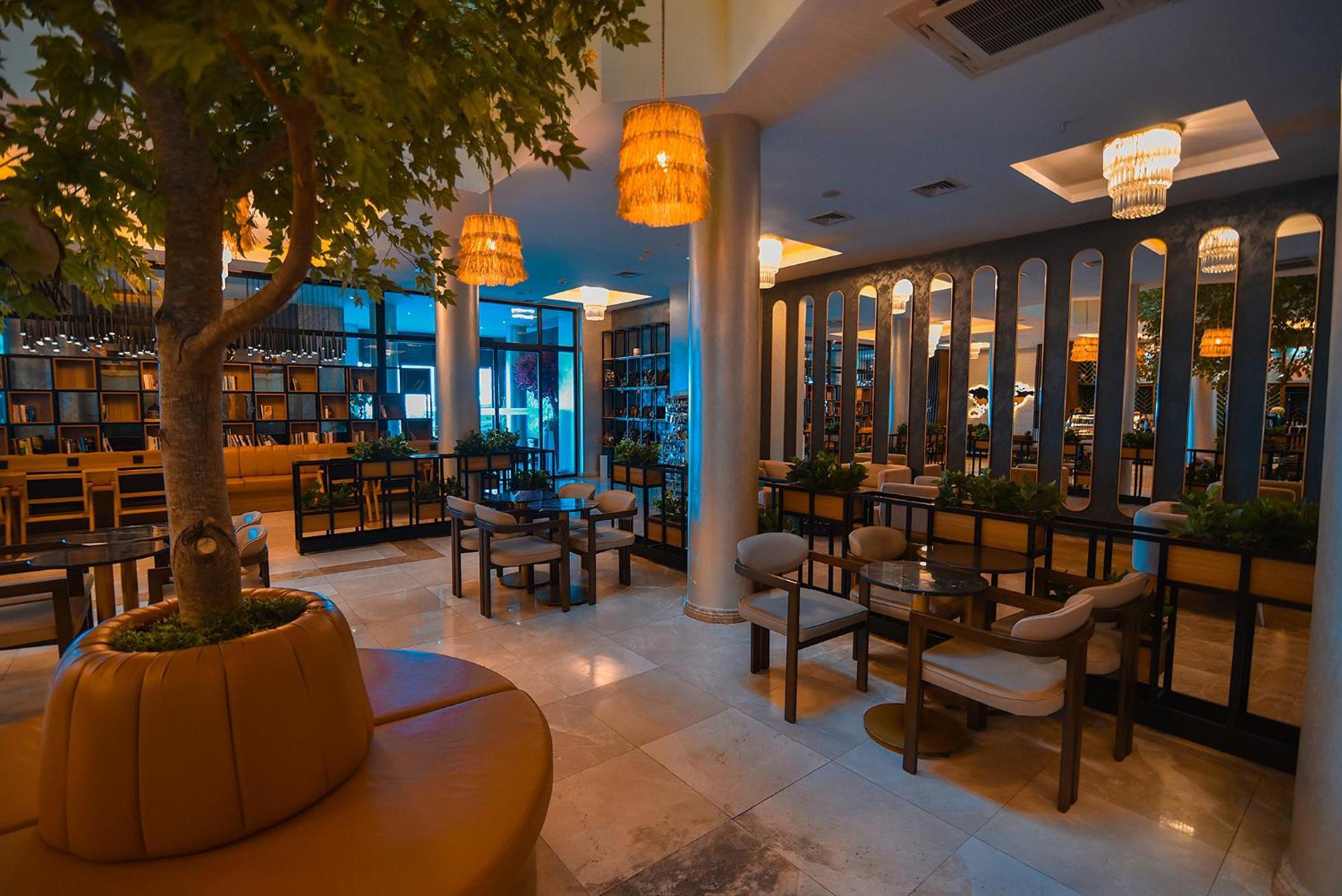 Royal Comfort Hotel Araklı Εξωτερικό φωτογραφία