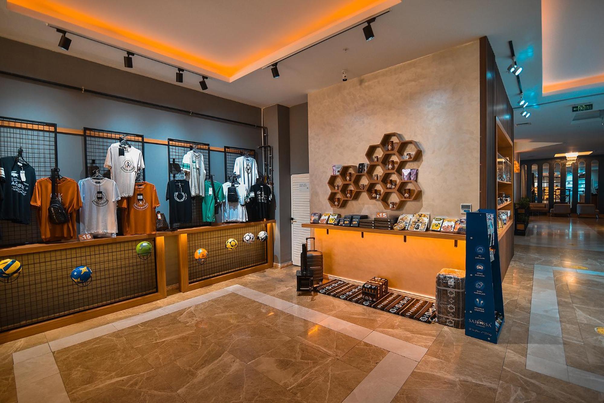 Royal Comfort Hotel Araklı Εξωτερικό φωτογραφία