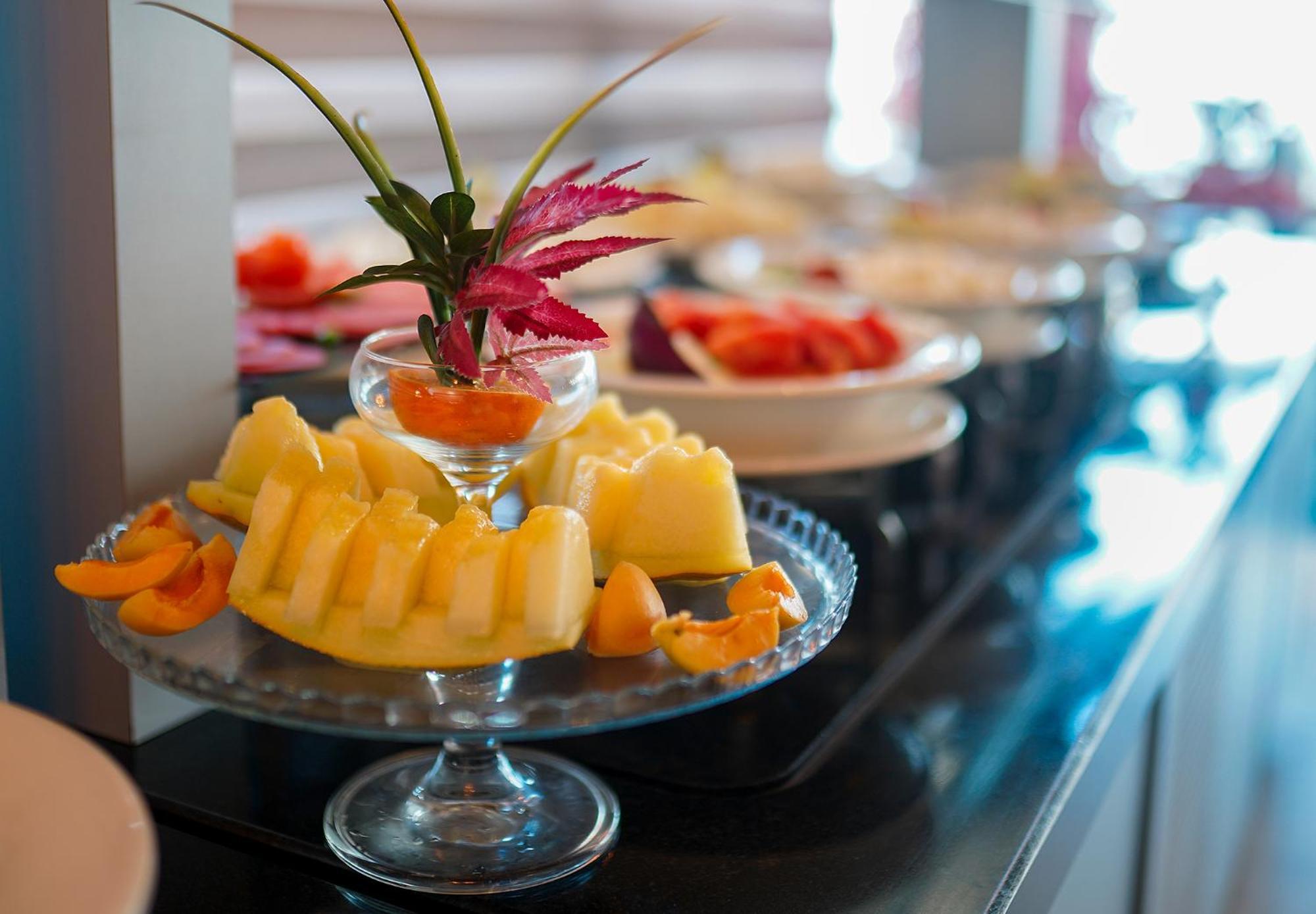 Royal Comfort Hotel Araklı Εξωτερικό φωτογραφία