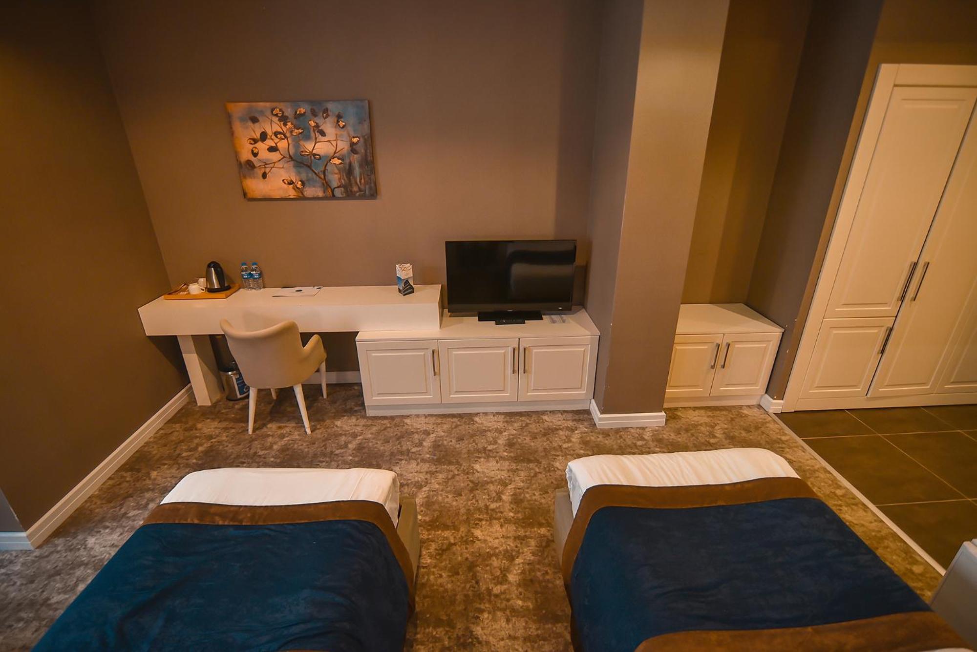 Royal Comfort Hotel Araklı Εξωτερικό φωτογραφία