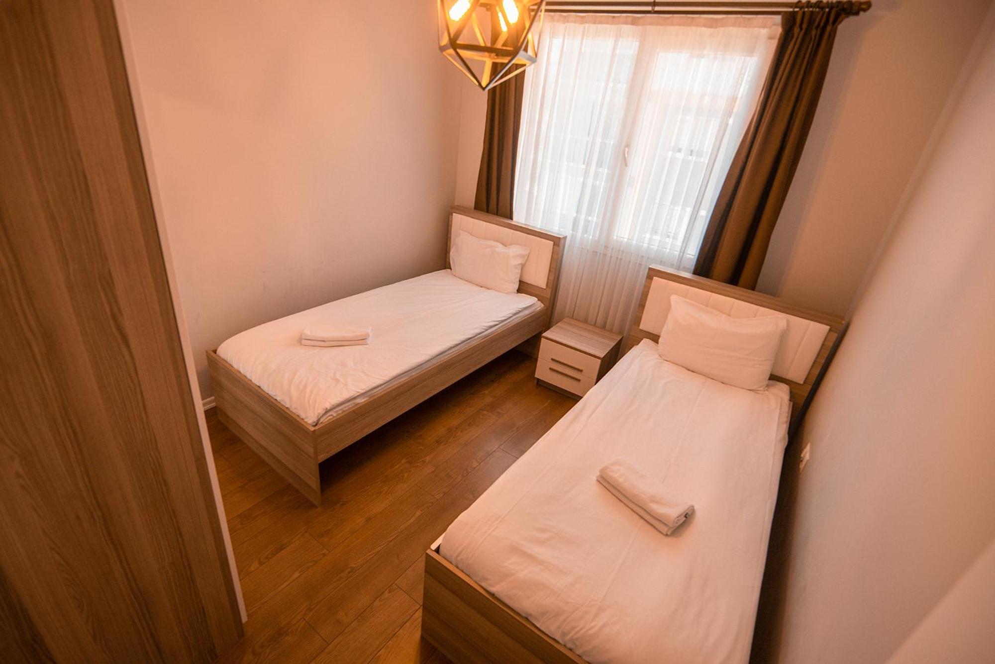 Royal Comfort Hotel Araklı Εξωτερικό φωτογραφία
