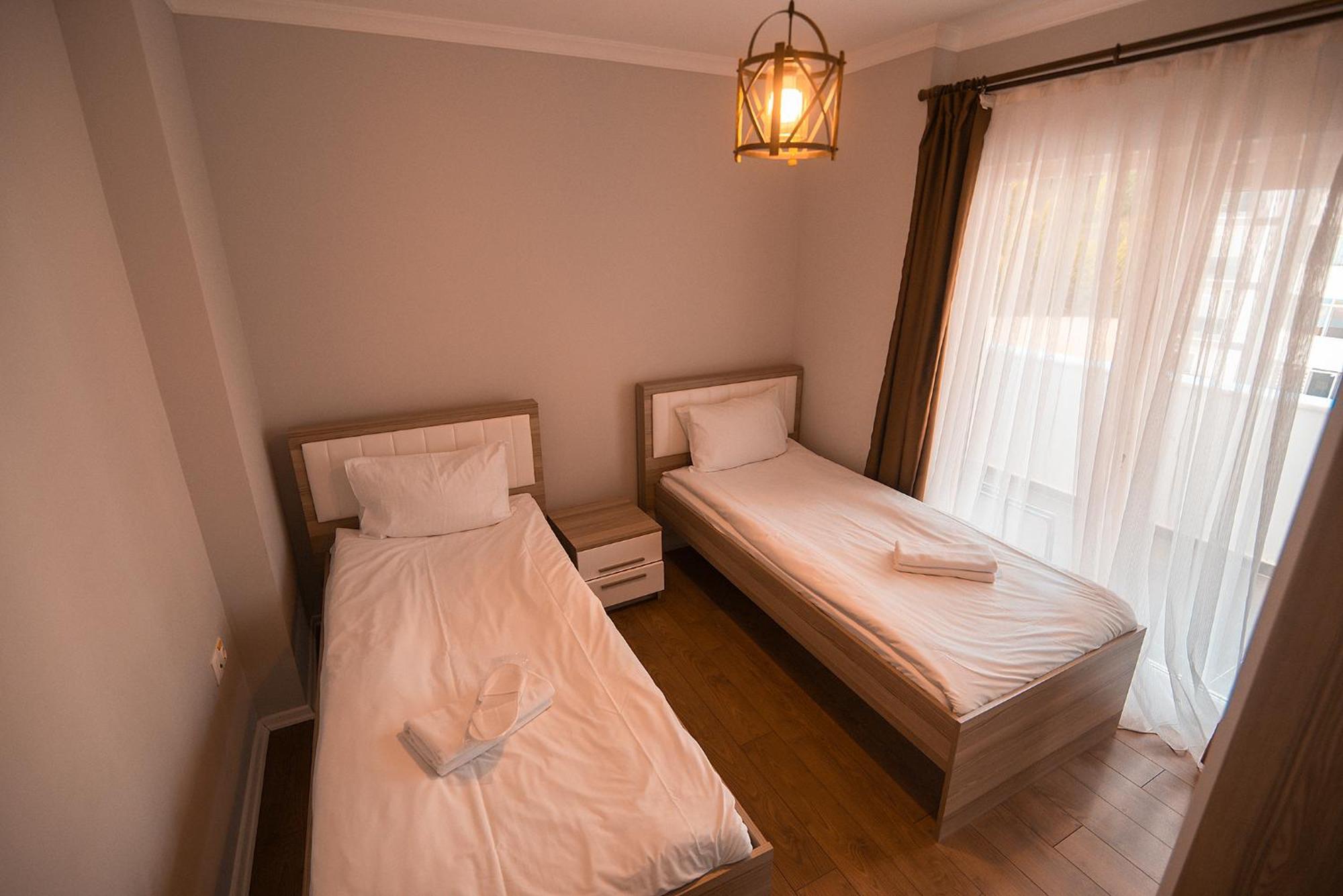 Royal Comfort Hotel Araklı Εξωτερικό φωτογραφία